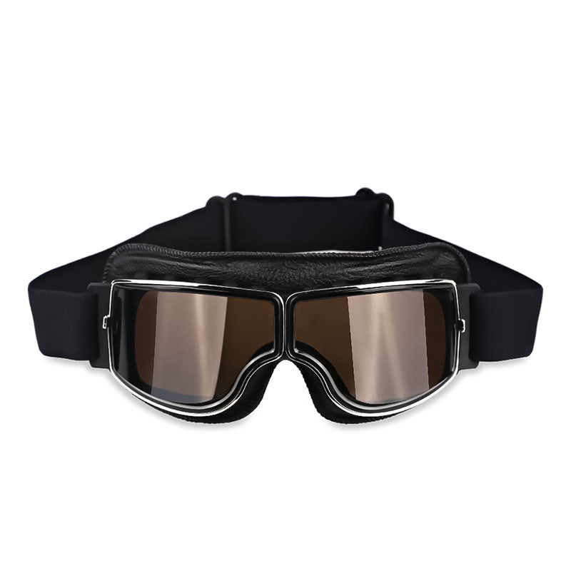 NovaShield Goggles, der passer over briller med UV-beskyttelse og anti-dug