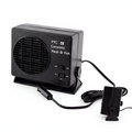 Therion - 12V Bærbar Bilvarmer Ventilator