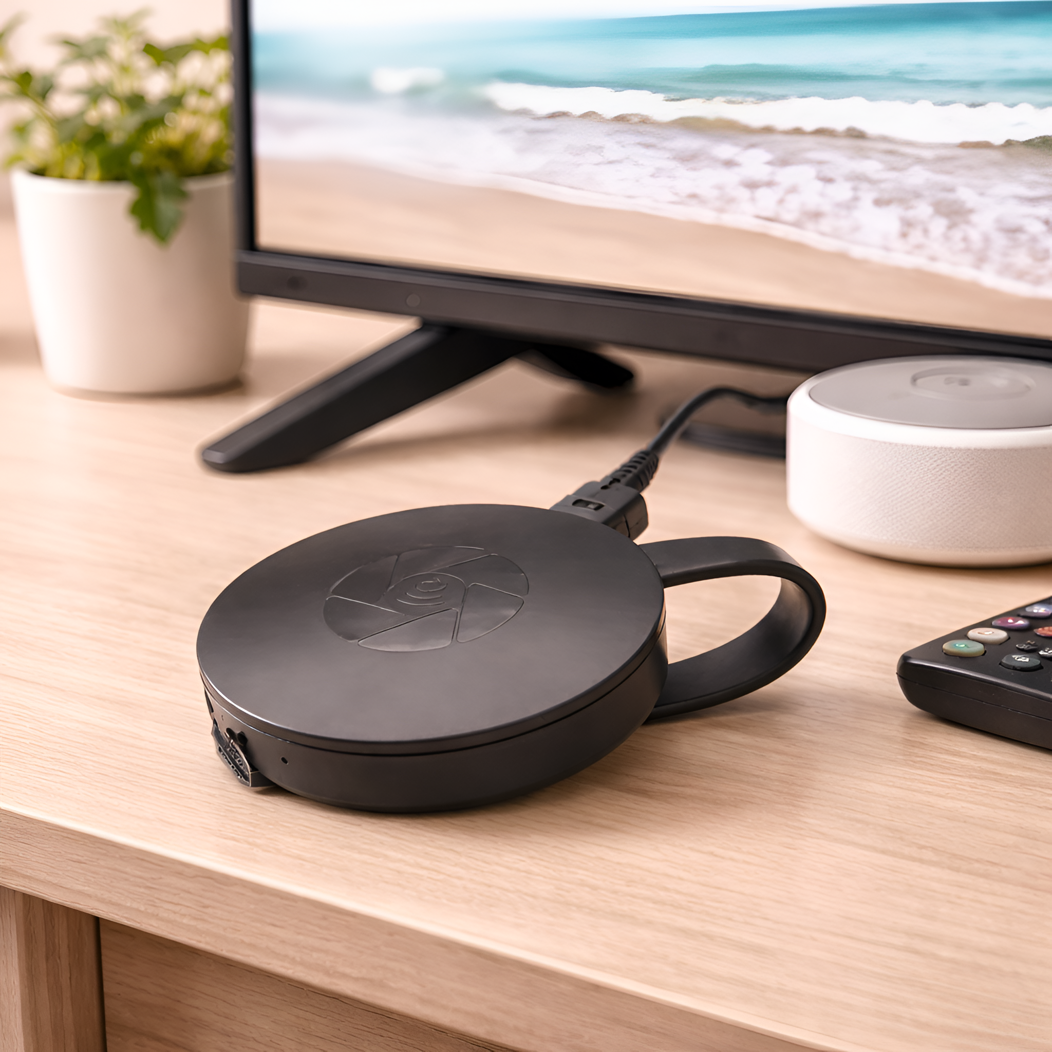 Melina - Miracast HDMI Dongle