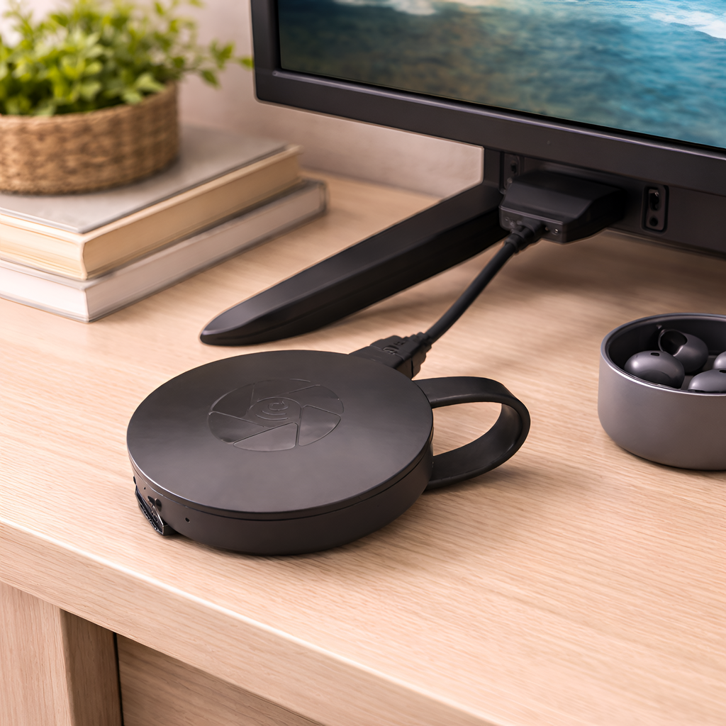 Melina - Miracast HDMI Dongle