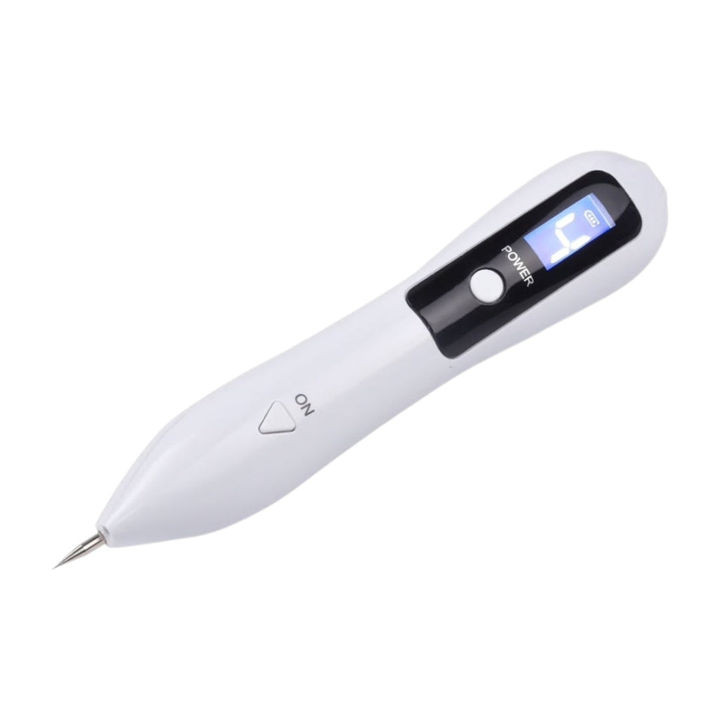 DermaLux Plasma Pen til Tatoveringer og Hudmærker til Hjemmebrug