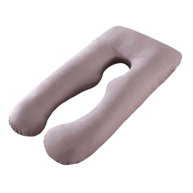 Sidesovende Kropkudde | Ergonomisk Helkropsstøtte