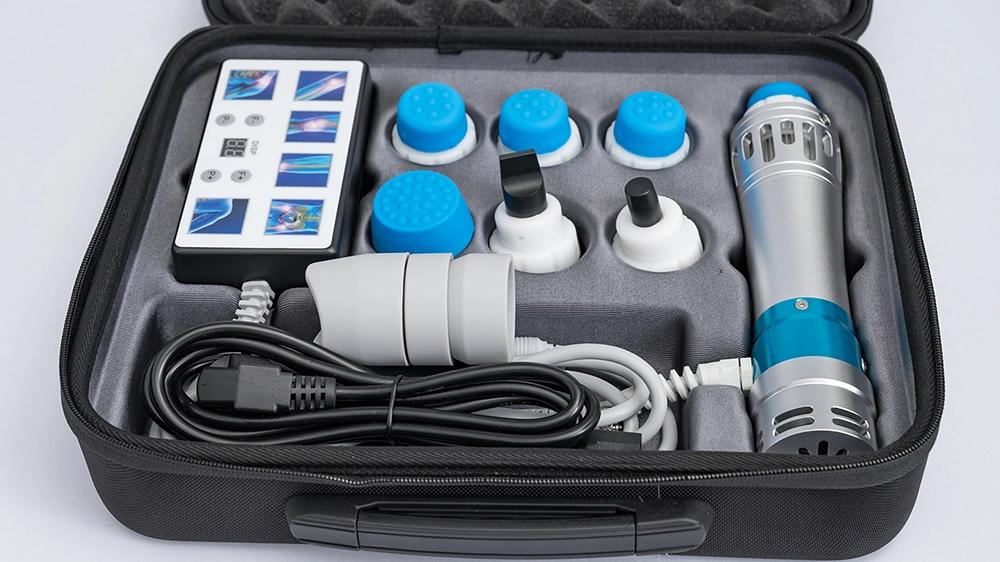 VitaPulse Compact ED Shockwave Therapy Device For Men | Petprovac