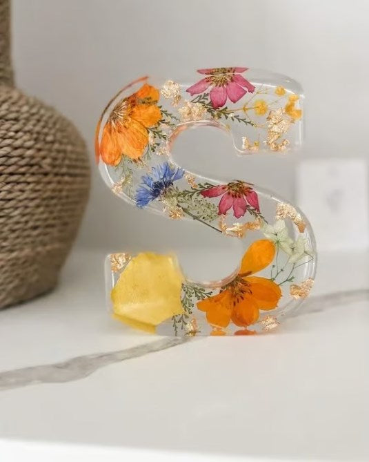 FloraGlow™ - Blomsterlys