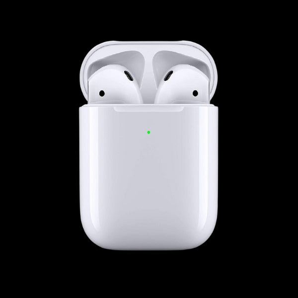 Trådløse Bluetooth Ørepropper In-Ear | Med Ladetui