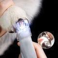 PawGuard Pro Negleklipper med Smart Quick Sensor Teknologi | Petprovac