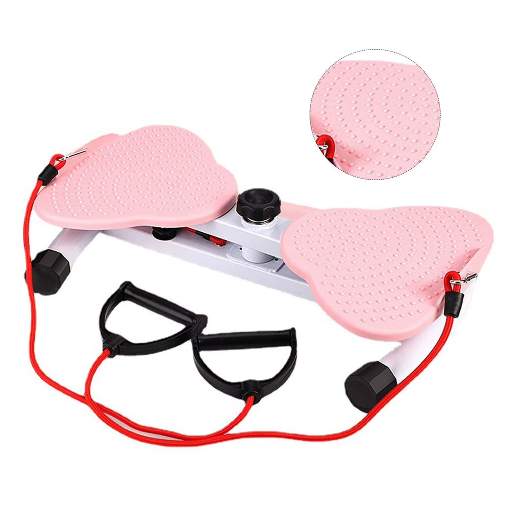 FlexiFit Rotations Fitnessudstyr – For mere styrke, stabilitet & bevægelighed