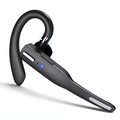 Maxence - Bluetooth Headset 5.1 Trådløs Handsfree med Oplader