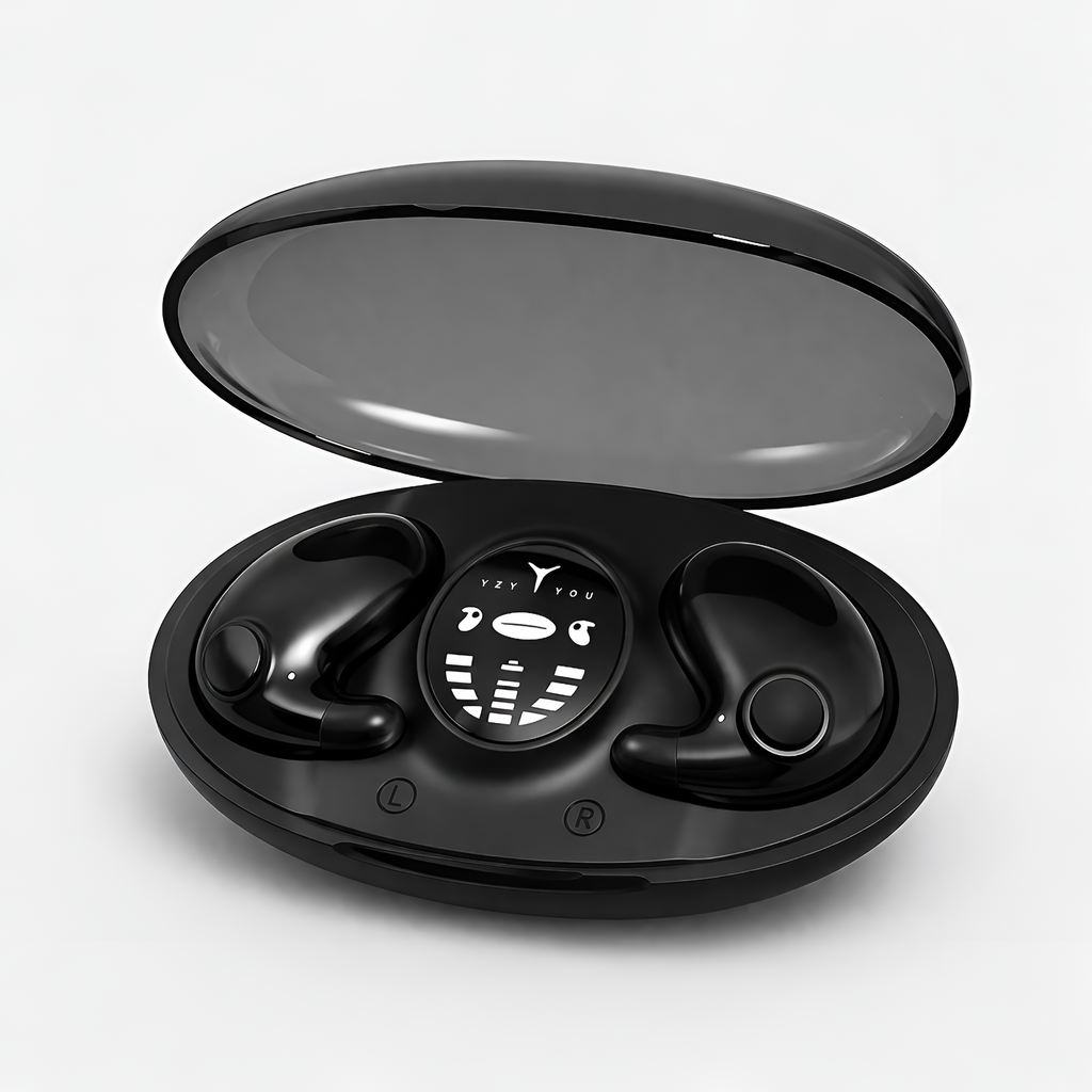 Brynn - Trådløse In-Ear Høretelefoner