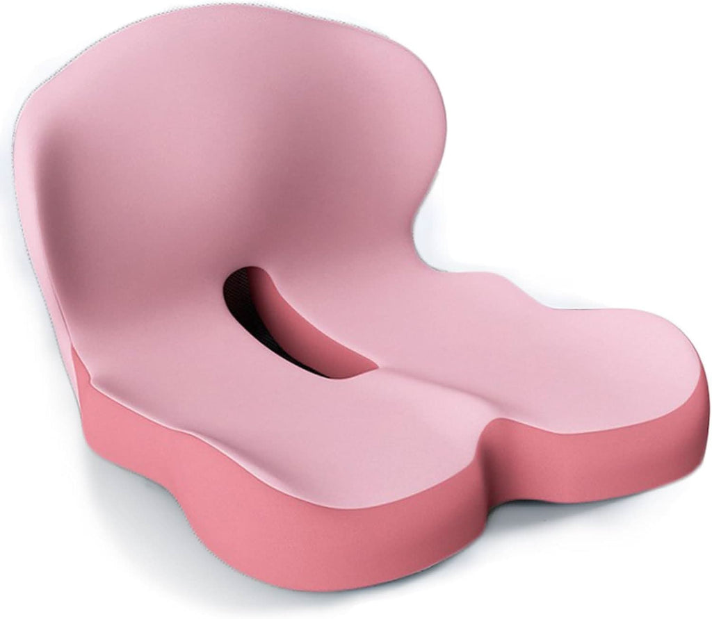 ERGOREST – Ergonomisk lændestøttepude til kontorstole & biler