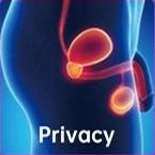 VitaPulse Compact ED Shockwave Therapy Device For Men | Petprovac