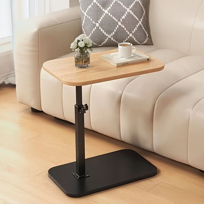 Hebbarer Bord – Justerbart Sidebord Til Sofa & Seng