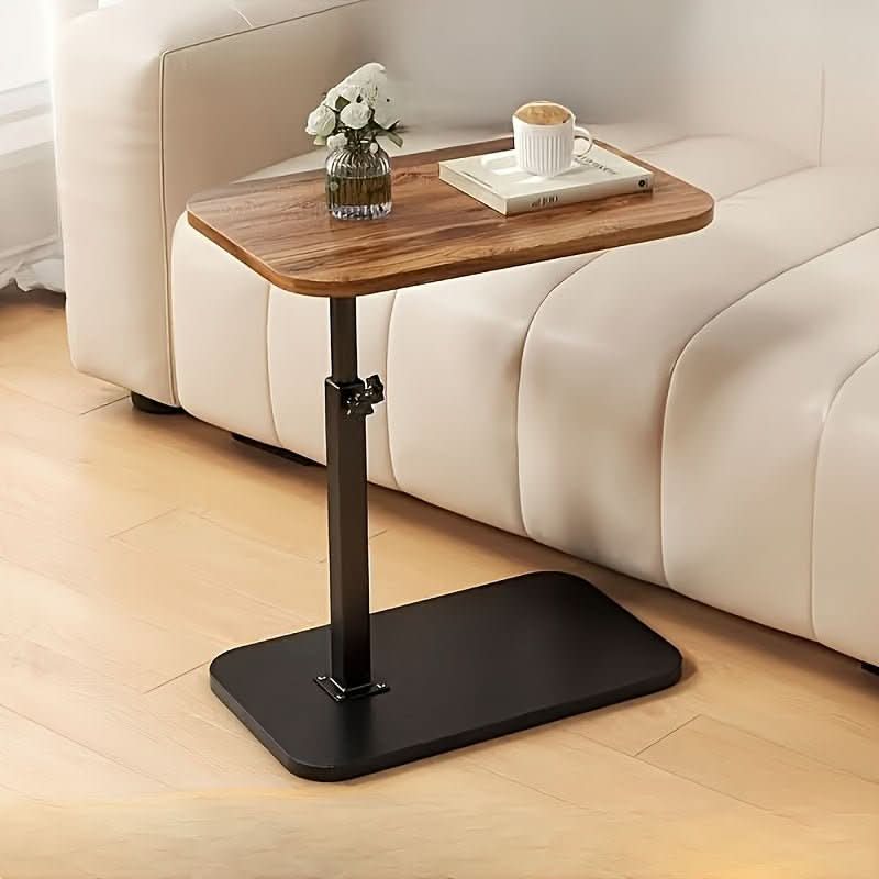 Hebbarer Bord – Justerbart Sidebord Til Sofa & Seng