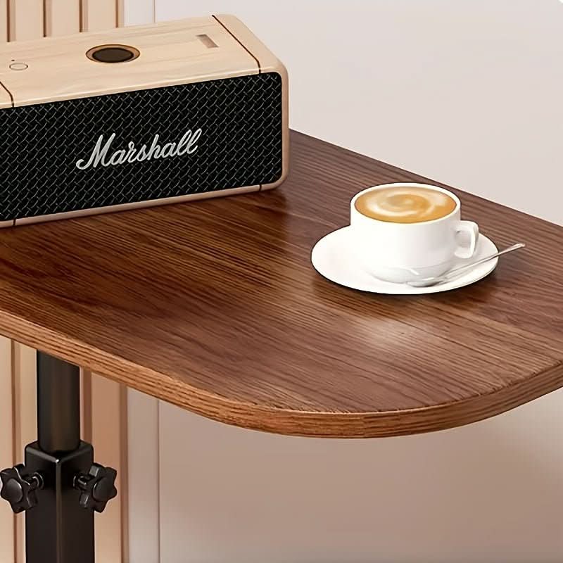 Hebbarer Bord – Justerbart Sidebord Til Sofa & Seng