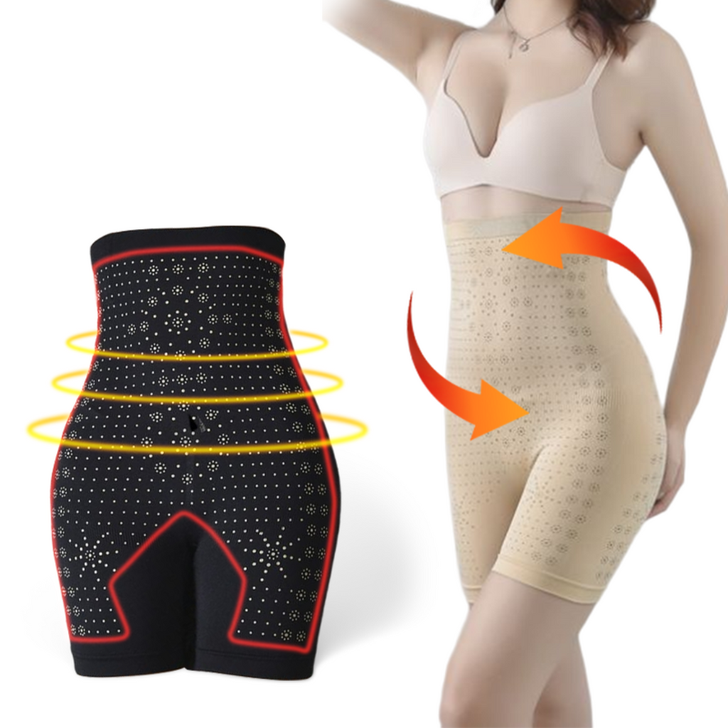 Detox-dragt – Helkrops-Detox-dragt