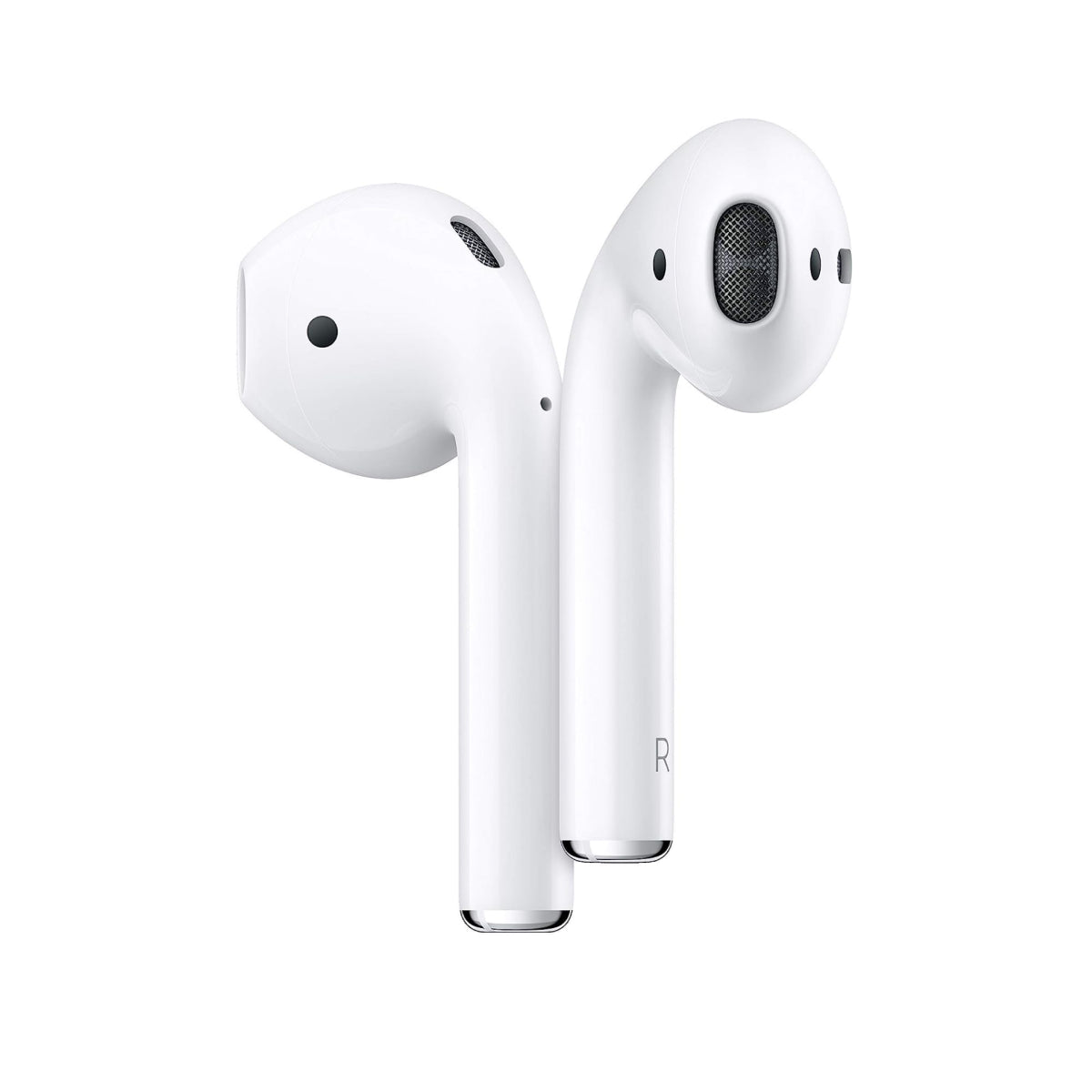 Trådløse Bluetooth Ørepropper In-Ear | Med Ladetui