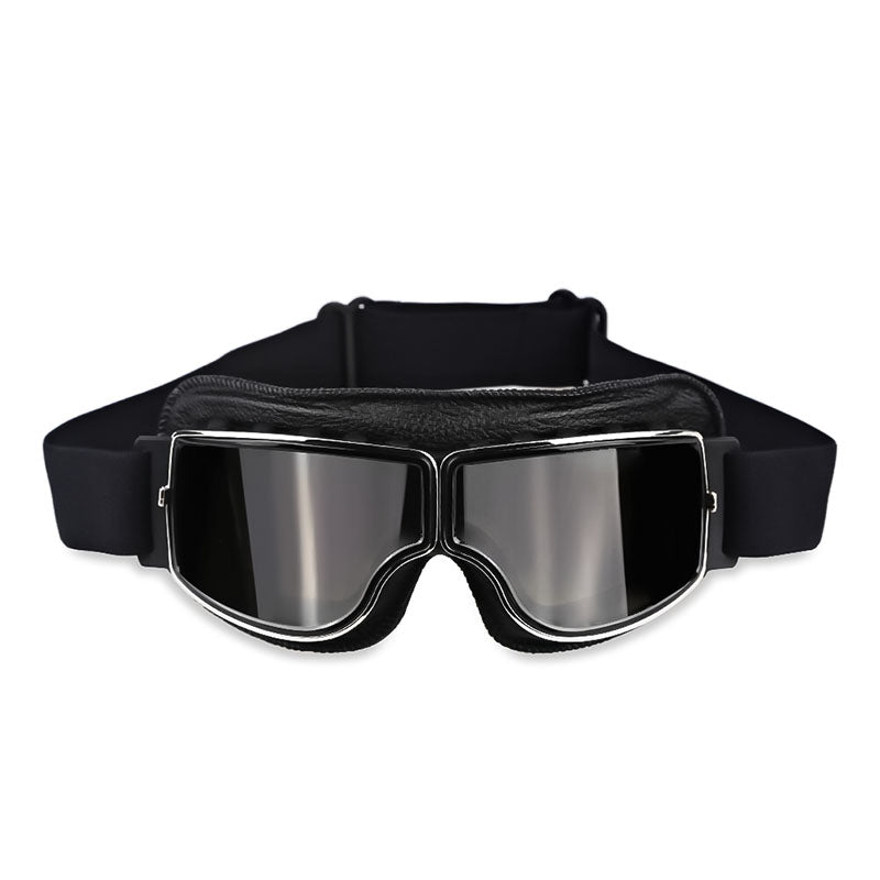 NovaShield Goggles Til Briller Med Anti Dug Og UV Beskyttelse | Petprovac