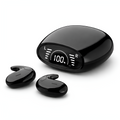 Miko - Ultra-tynde sleep hovedtelefoner Bluetooth 5.3