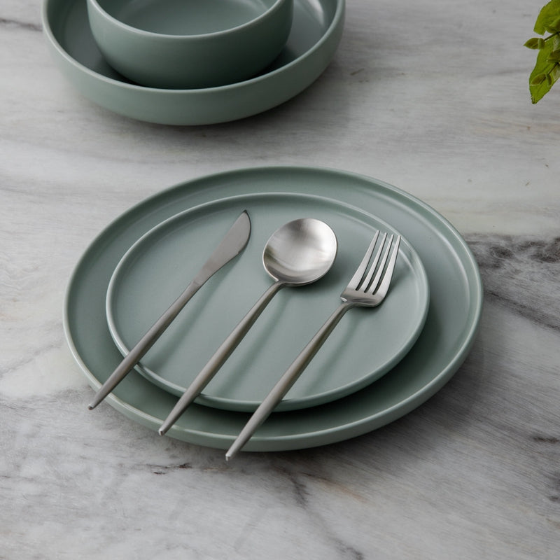 Aurora Bestiksæt – Minimalistisk, Moderne og Tidløst