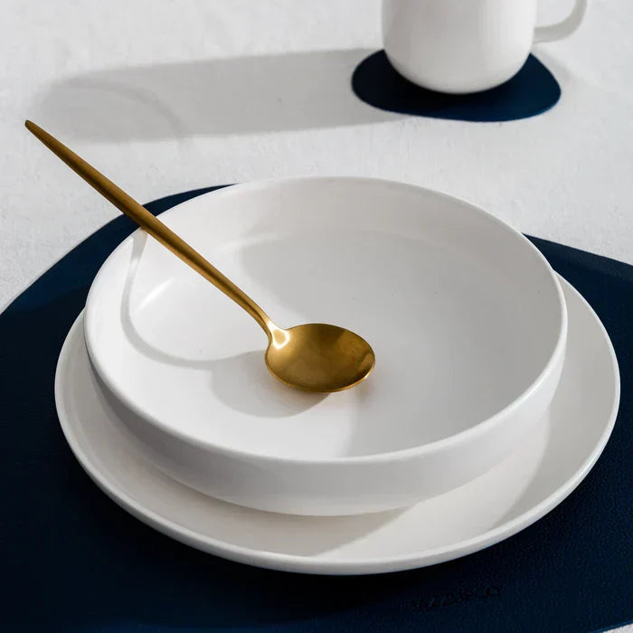 Aurora Bestiksæt – Minimalistisk, Moderne og Tidløst