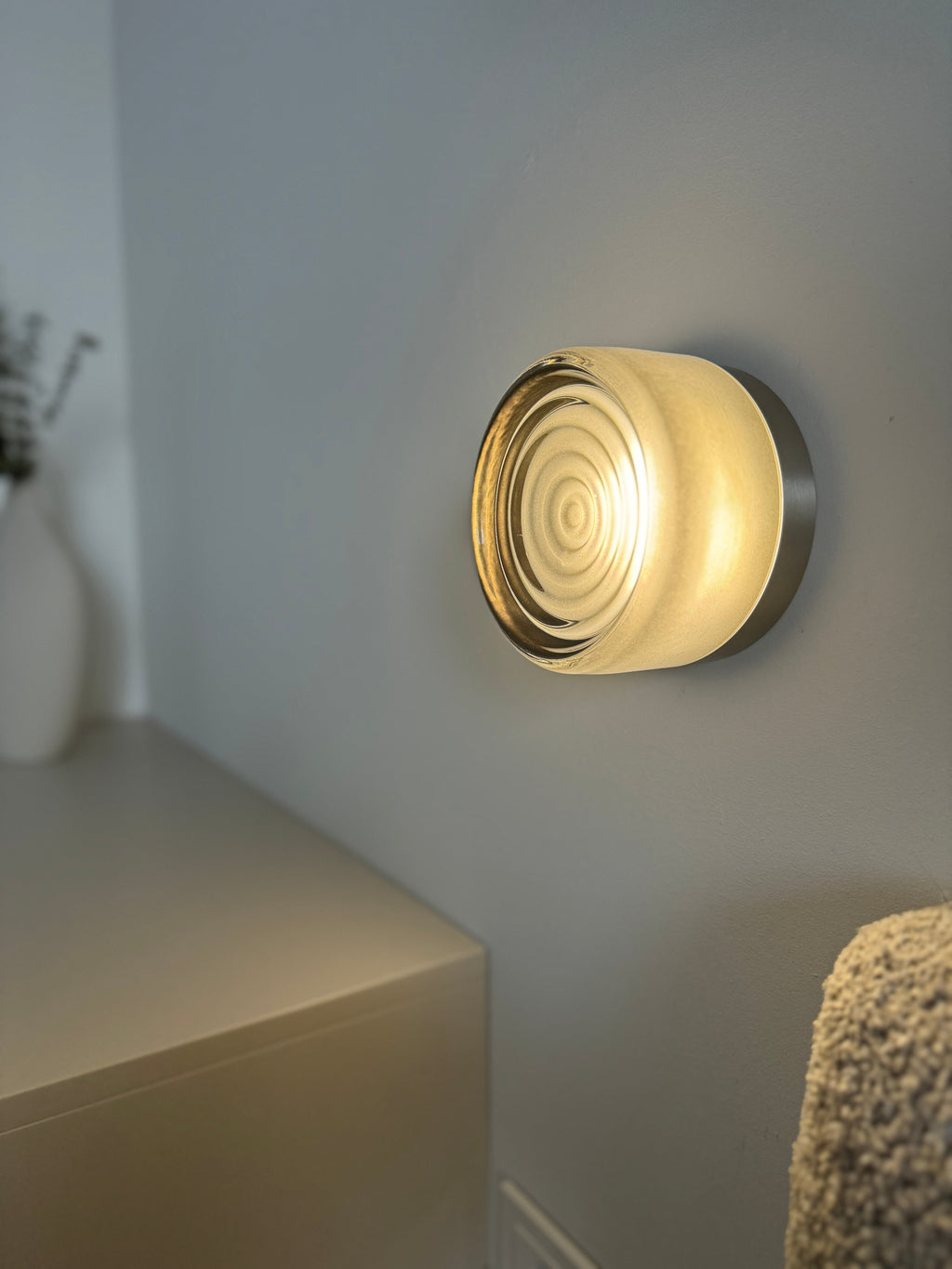 Lunara Væglampe Kollektion LED Væglamper til Opholdsrum