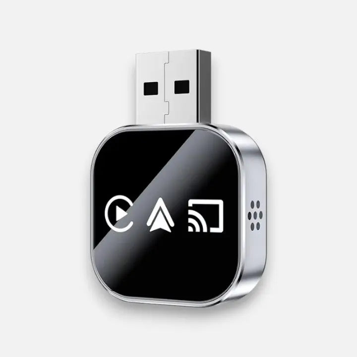 AutoLink-Adapter – Trådløs CarPlay