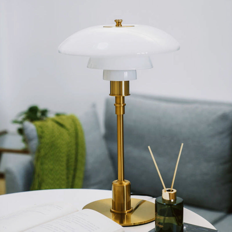 NovaGlow LED Lampe til Stuer, Soveværelser og Læsehjørner