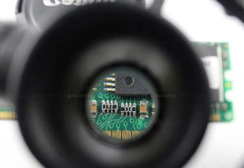 ClaritySight Pro LED Forstørrelsesbriller med 8x, 15x og 23x Zoom | Petprovac