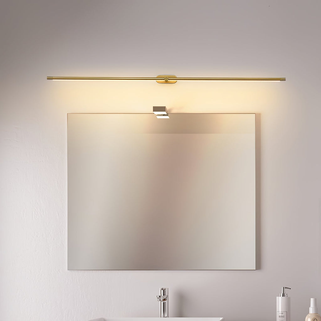 AstraLume Moderne Lineær Væglampe Til Moderne Interiører