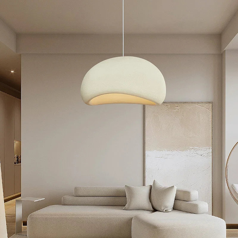 SoraGlow Wabi Sabi Harmoni Lys Inspireret Af Japansk Design