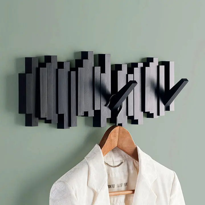 WoodFold Hook™ - Væghage