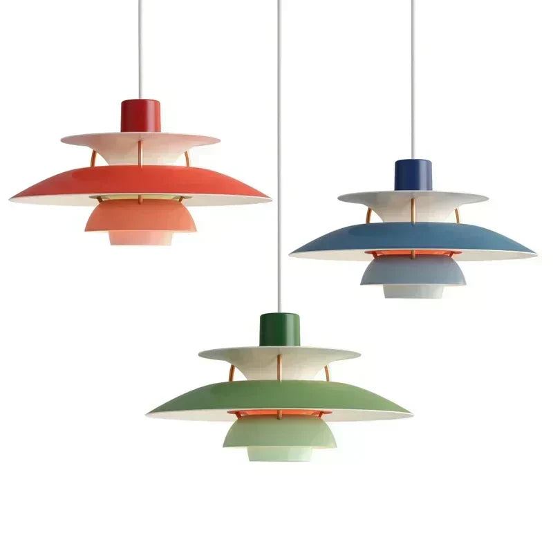Lumora Nordic Color Lampe til Blid Ambient Stemningsbelysning | Petprovac