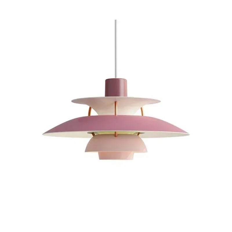 Lumora Nordic Color Lampe til Blid Ambient Stemningsbelysning | Petprovac