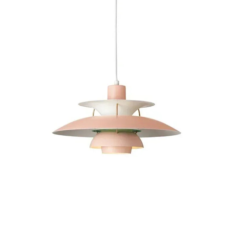 Lumora Nordic Color Lampe til Blid Ambient Stemningsbelysning | Petprovac