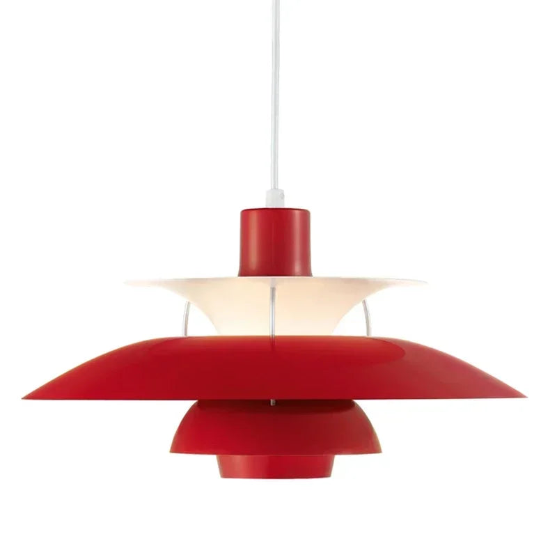 Lumora Nordic Color Lampe til Blid Ambient Stemningsbelysning | Petprovac