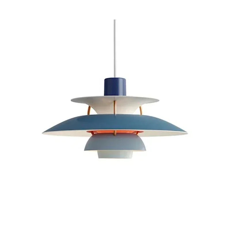 Lumora Nordic Color Lampe til Blid Ambient Stemningsbelysning | Petprovac