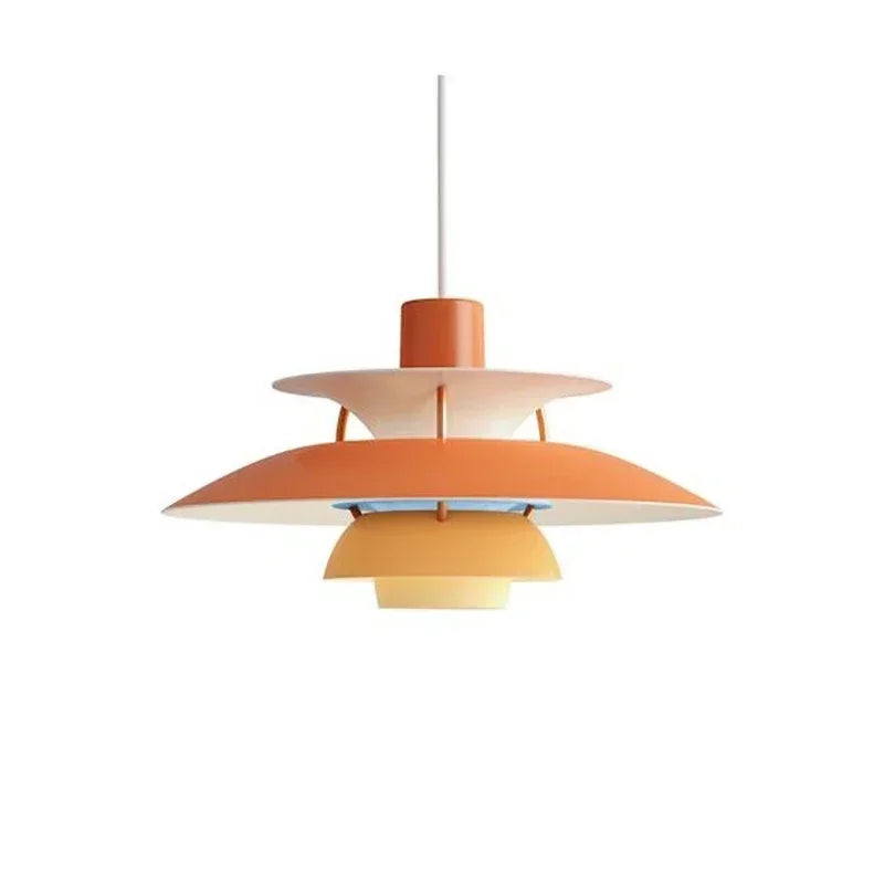 Lumora Nordic Color Lampe til Blid Ambient Stemningsbelysning | Petprovac