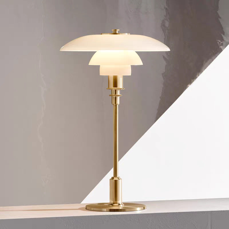 NovaGlow LED Lampe til Stuer, Soveværelser og Læsehjørner