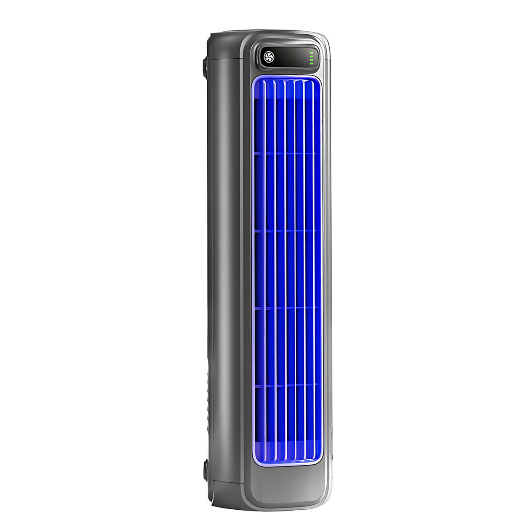 AirWave - Trådløs Genopladelig Aircondition