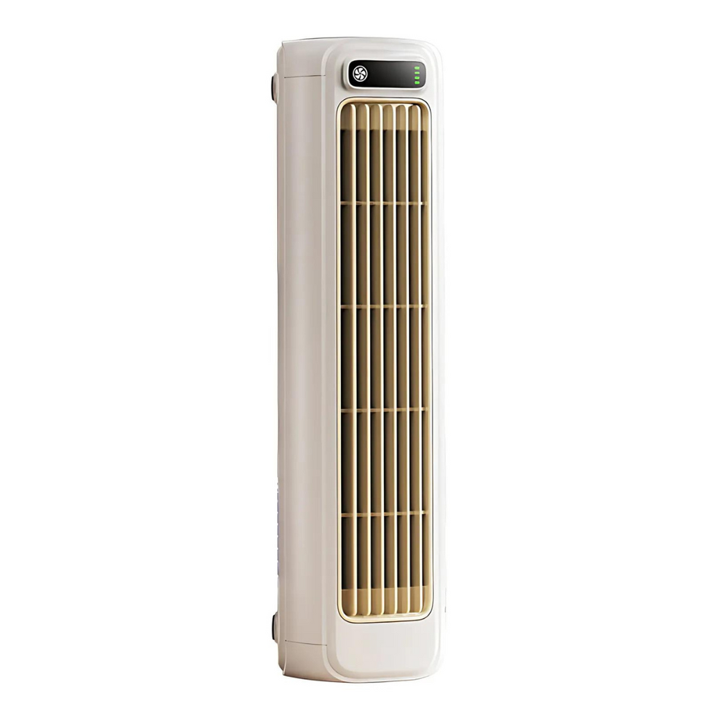 AirWave - Trådløs Genopladelig Aircondition