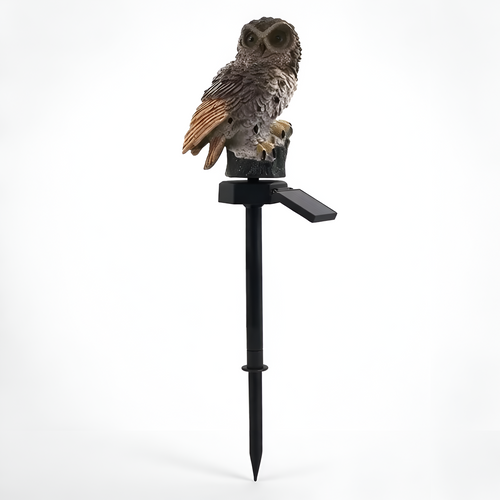 Azariah - Solar Ugle Have Lampe