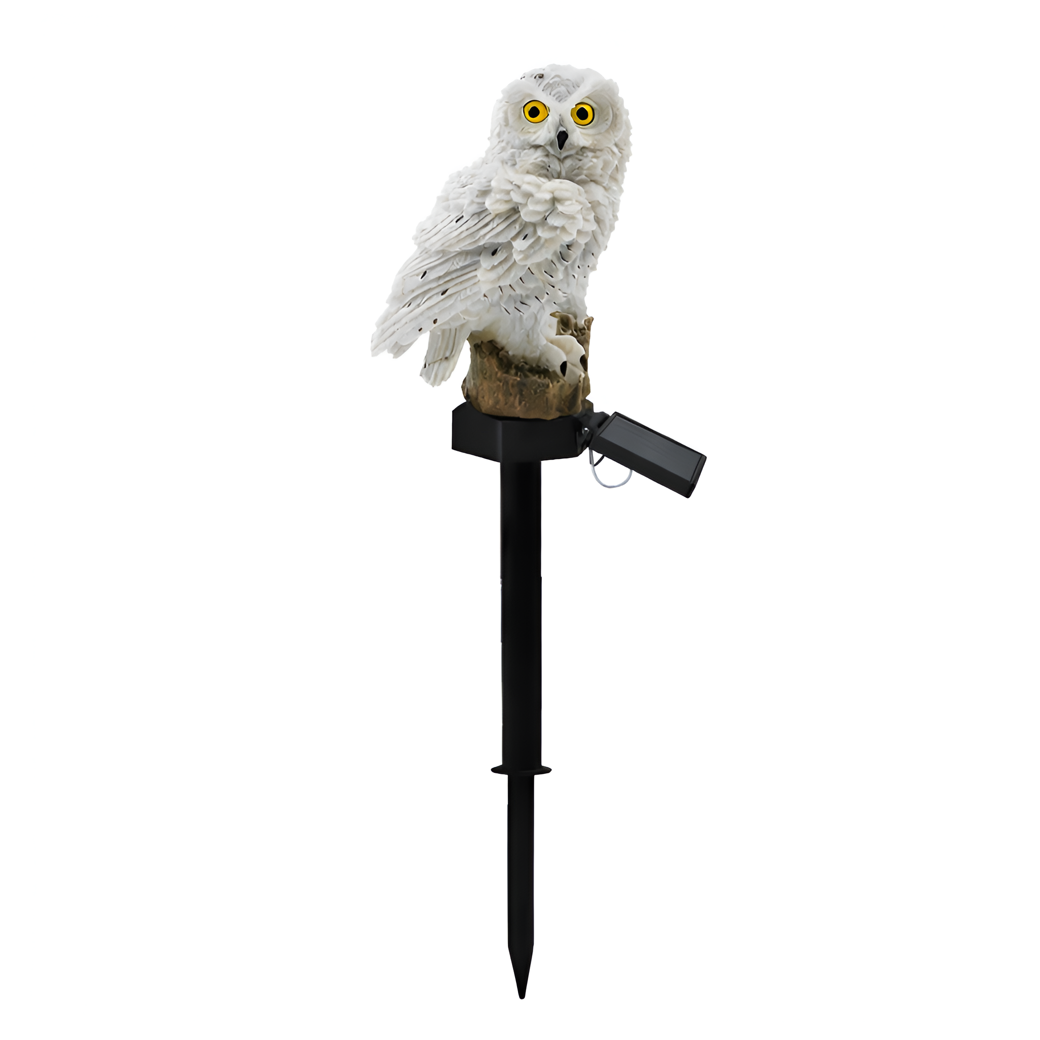 Azariah - Solar Ugle Have Lampe