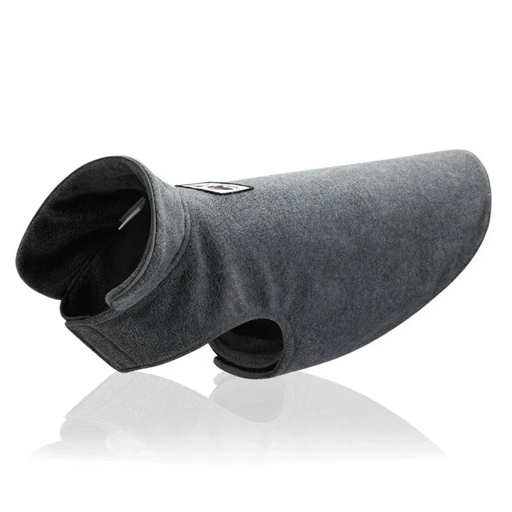 PawShield termisk hundejakke - vinterfrakke til små og store hunde-Sarando.dk