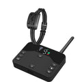 FidoFence Pro Avanceret Trådløst Hundebeskyttelsessystem med Krave, 9–240 Meter