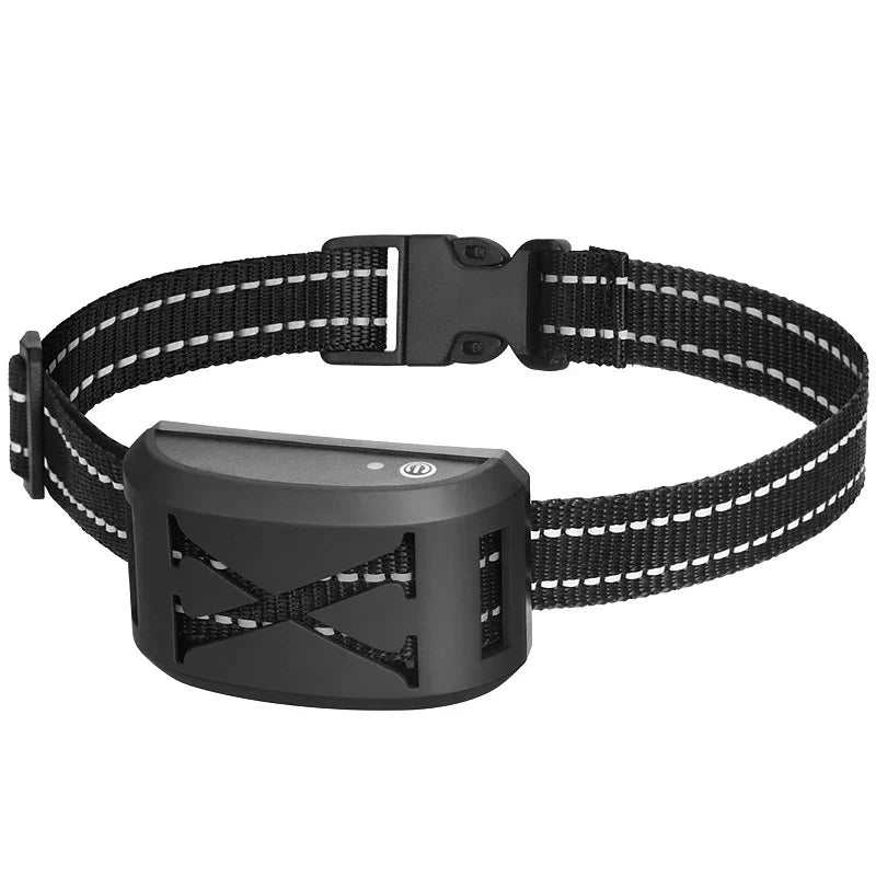 FidoFence Pro Trådløst Hundegitter System Med Halsbånd, 9–240 Meter | Petprovac