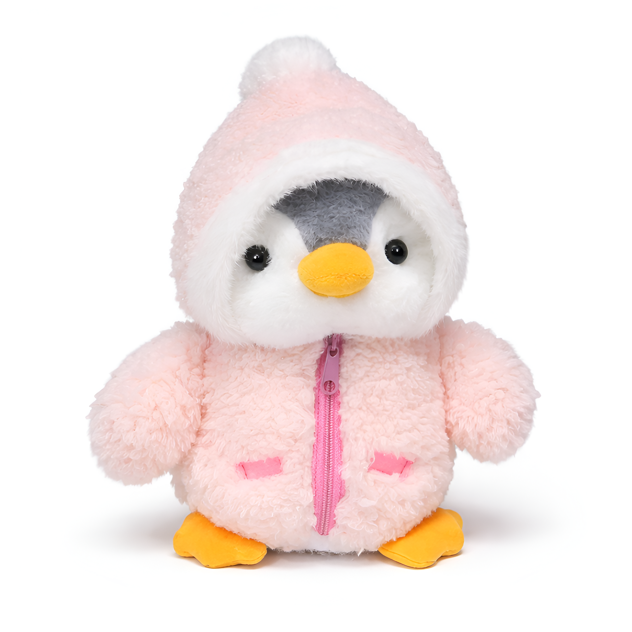 Tessa - Plys Pingvin Bamse
