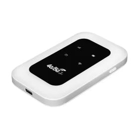 RoamWave 5G Bærbar WiFi Hotspot til Rejse eller Hjemmebrug