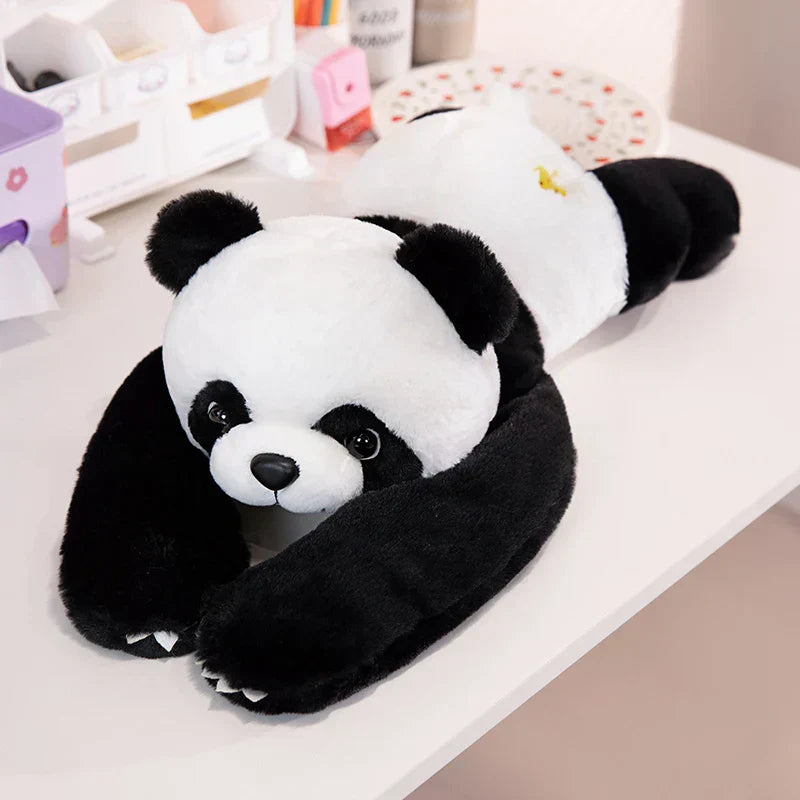 Lang Arm Dyr Plush – Blød, Hyggelig og Alsidig