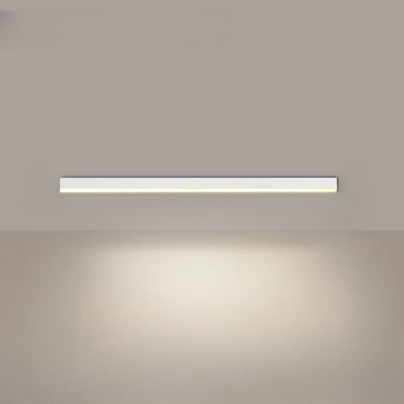 Lumina Moderne Loftlampe Til Altaner Og Restauranter