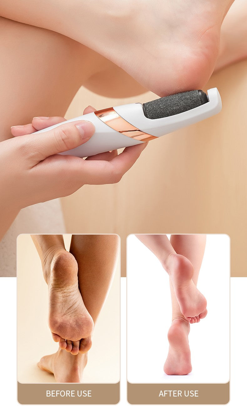 Pedivellea™ | Oplev blødhed ved hvert skridt